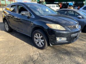 Mazda CX7 ER 2006-2012