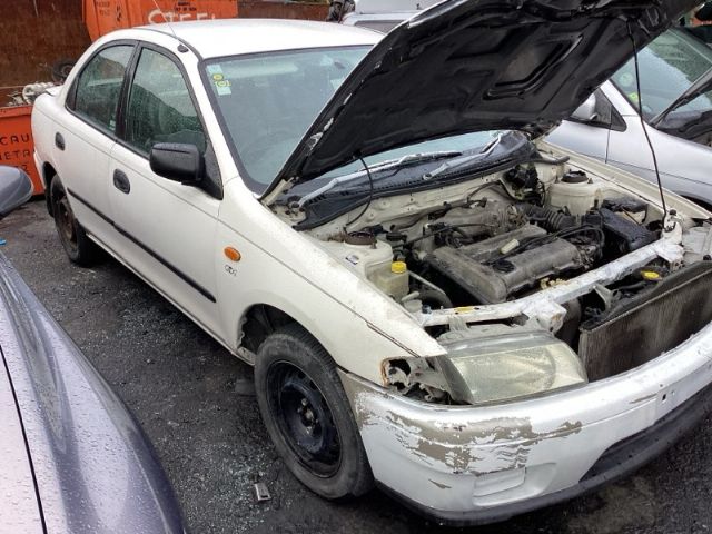 Mazda 323 BA11P3 10/96-07/98