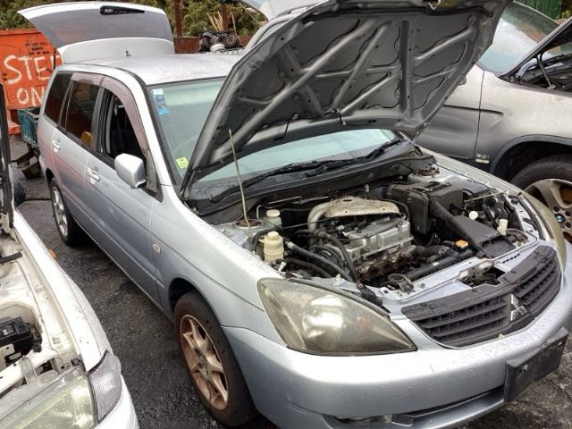 Mitsubishi Lancer CS2W