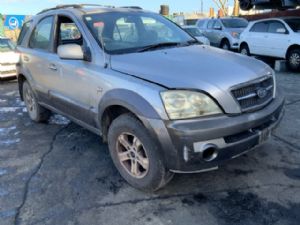 KIA Sorento BL 2002-2009