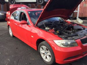 BMW 3 Series  325I E90