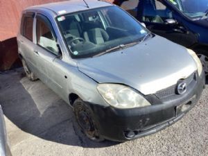 Mazda Demio DY 2002-2007