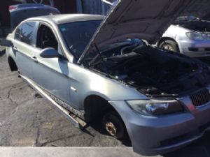 BMW 3 Series E90 320i 2005-2012