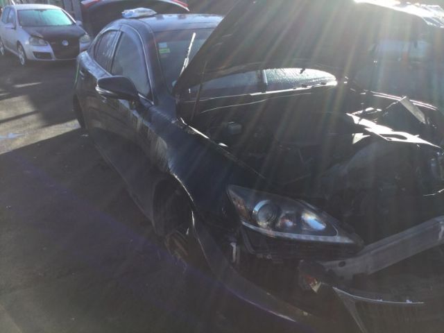 Lexus IS250 GSE20 2010-2013