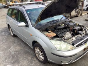 Ford Focus LR 2002-2005