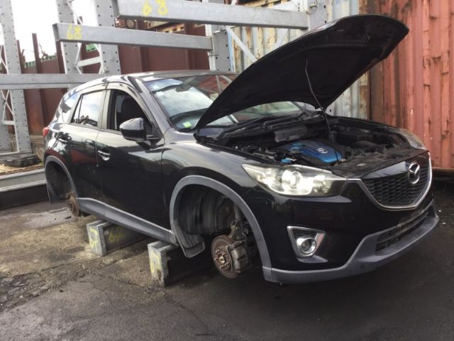Mazda CX5 KE 12/14-12/16