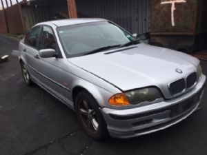 BMW 3 Series E46 318i 1998-2004