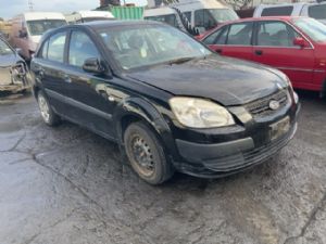 KIA Rio JB 2005-2011