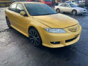 Mazda Mazda6 GG