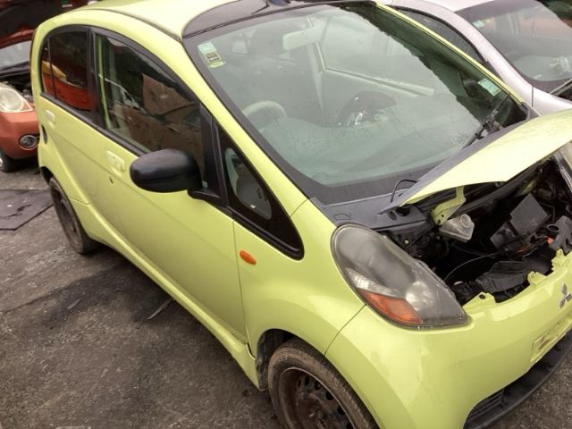 Mitsubishi i-Car HA1W