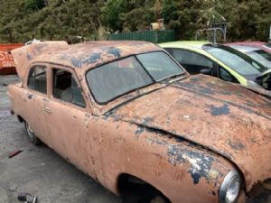 Ford Other Other