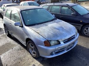 Toyota Starlet EP90 1996-1999