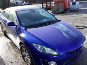 Mazda Atenza GH 2007-2012