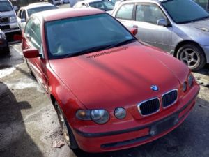 BMW Other Other