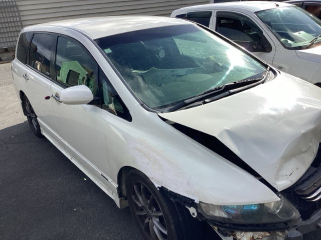 Honda Odyssey Gen2 RA6-9 1999-2003