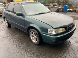 Toyota Sprinter AE110