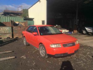 Audi A3 8L 1996-2003