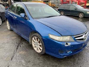 Honda Accord CL9 7th Gen 2002-2008