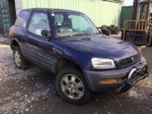 Toyota RAV4 SXA10 06/94-06/00