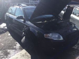 Audi A4 8E 2000-2006