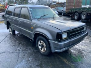 Mazda Proceed Marvie UV