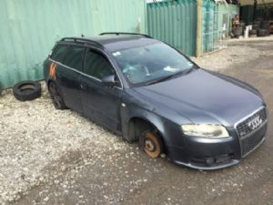 Audi A4 8E 2004-2008