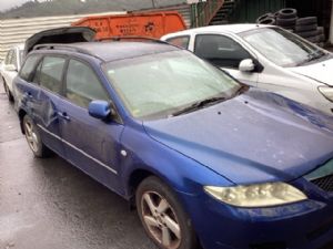 Mazda Mazda6 GY