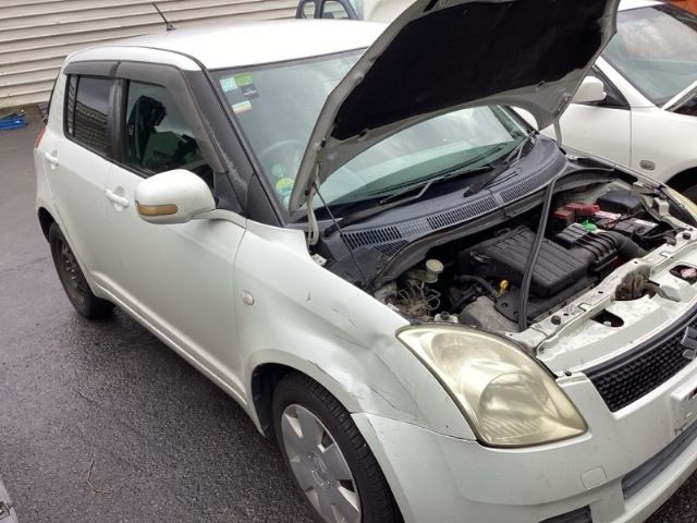 Suzuki Swift ZD11S 2004-2010