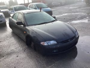 Mazda Lantis CB