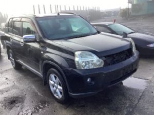 Nissan Xtrail T31 2008-2013