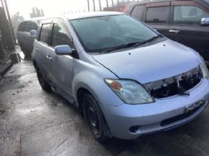 Toyota Ist NCP60 2002-2007