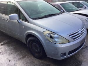 Nissan Presage U31 2003-2009