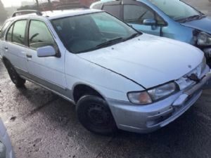 Nissan Pulsar N15 1997-2000