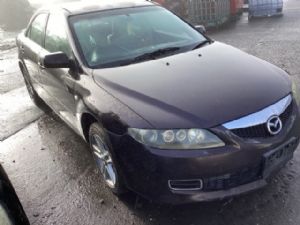 Mazda Atenza GG3P 2002-2008