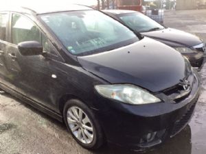 Mazda Premacy CR 2004-2010