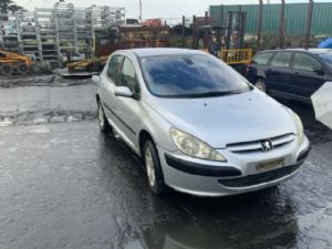 Peugeot 307 307 2001-2005