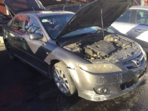 Mazda Mazda6 GJ