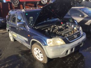 Honda CR-V RD1 1997-2001