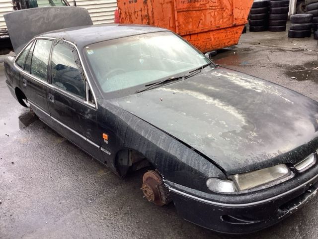 Holden Commodore VS 04/95-08/97