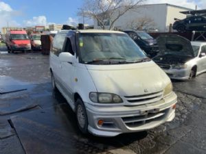 Nissan Serena C23 4WD 1991-1998