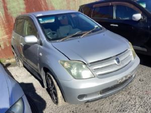 Toyota Ist NCP60 2002-2007