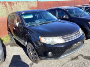 Mitsubishi Outlander CW5W 2003-2005
