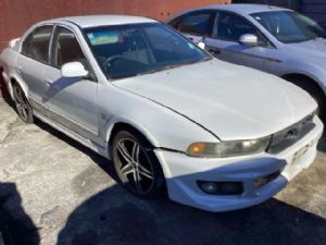 Mitsubishi Galant EC5A - Galant