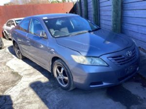 Toyota Camry XV40 2006-2012
