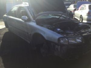 Volvo S80 S80 98-07