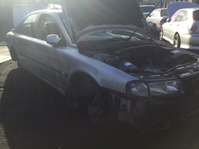 Volvo S80 S80 98-07