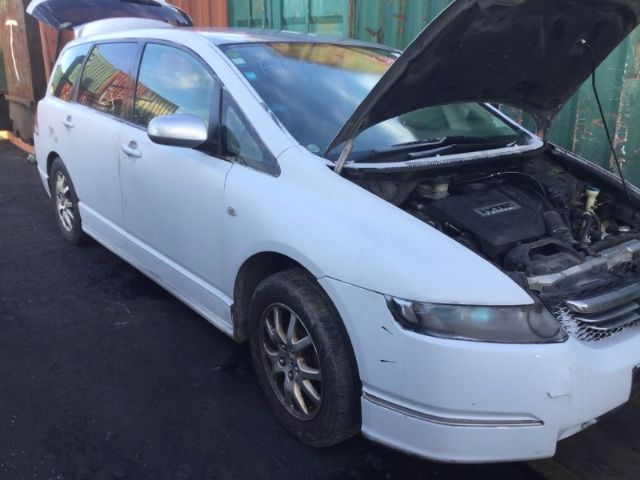 Honda Odyssey Gen3 RB1-2 2003-2008