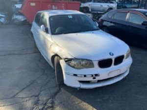 BMW 1 Series E81/E82/E87/E88 2004-2013