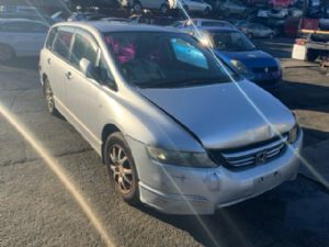 Honda Odyssey Gen3 RB1-2 2003-2008