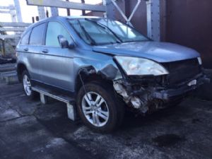 Honda CR-V RE3 2006-2011